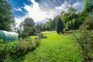 Idyllisch gelegenes Einfamilienhaus – Die vollständige Adresse der Immobilie erhältst du vom Anbieter., 9669 Frankenberg/Sachsen – Vorschaubild 3