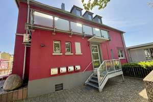 Investment mit Substanz – Vollvermietetes Wohn- und Geschäftshaus in Dortmund-Eving