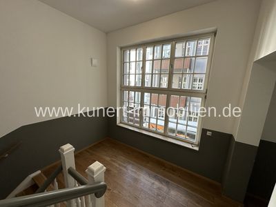 Bezugsfreie Dachgeschoßwohnung in excellenter Wohnlage am Leipziger Innenring mit großer Terrasse