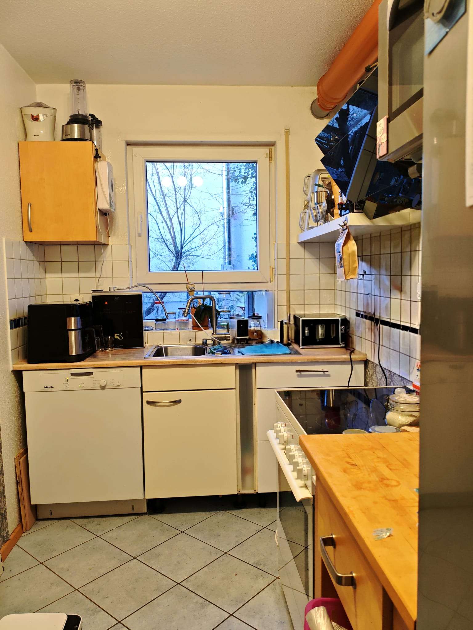 Immobilie in Annweiler am Trifels - attraktive Eigentumswohnung in Annweiler - Bild 5