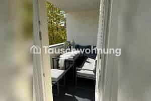 Tauschwohnung: Tauschangebot in der Graunstraße – direkt gegenüber vom Mau – Die vollständige Adresse der Immobilie erhältst du vom Anbieter., 13355 Gesundbrunnen, Berlin – Vorschaubild 3
