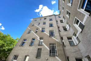 Sofort bezugsfrei! 2-Zi.-EG Wohnung und sehr große Essküche im beliebten Berlin-Wedding – Die vollständige Adresse der Immobilie erhältst du vom Anbieter., 13347 Wedding, Berlin – Vorschaubild 11