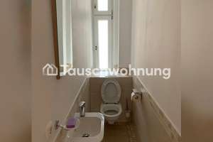 Tauschwohnung: 3 Zimmer renovierter Altbau mit Balkon – Die vollständige Adresse der Immobilie erhältst du vom Anbieter., 81667 Haidhausen Nord, München – Vorschaubild 5