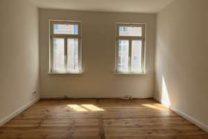 Helle, generalsanierte 2-Zimmer Wohnung mit moderner Ausstattung – Amalienstr. 37, 90763 Nördliche Südstadt, Fürth – Vorschaubild 1