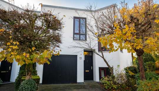 Bild von Ihr neues Zuhause in Poppenbüttel – ruhig, grün und familienfreundlich