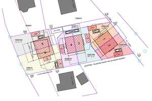 Doppelhaushälfte, Neubau in verkehrsgünstiger Lage Brunnthal/ H3 – Die vollständige Adresse der Immobilie erhältst du vom Anbieter., 85649 Brunnthal – Vorschaubild 3