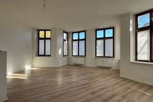 *Charmante Altbauwohnung im Herzen Sudenburgs* – Halberstädter Straße 46, 39112 Sudenburg, Magdeburg – Vorschaubild 2
