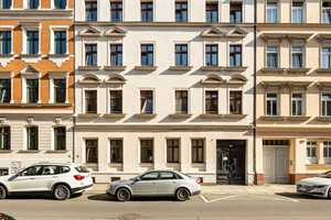 Keine Käuferprovision! - Spannende Kapitalanlage in Leipzig-Ost – Leipzig – Vorschaubild 1