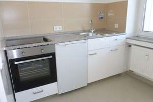 Direkt vom  Eigentümer. Düsseldorf Bilk, Apartement 36m² incl. EBK  und Balkon – 40223 Bilk, Düsseldorf – Vorschaubild 7