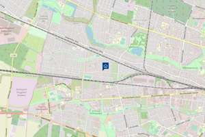 *Casa bifamiliare - Zweifamilienhaus - tlw. vermietet.*ca. 280 m² WNFl.* – Die vollständige Adresse der Immobilie erhältst du vom Anbieter., 13591 Staaken, Berlin – Vorschaubild 11