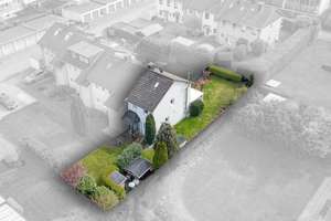 Reihenendhaus – mit Garten – Sehr gepflegt – Die vollständige Adresse der Immobilie erhältst du vom Anbieter., 58089 Vorhalle, Hagen – Vorschaubild 5