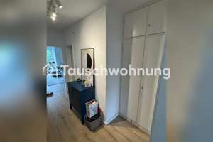 Tauschwohnung: Schöne 2Z Wohnung in Top Lage – Die vollständige Adresse der Immobilie erhältst du vom Anbieter., 40211 Pempelfort, Düsseldorf – Vorschaubild 4