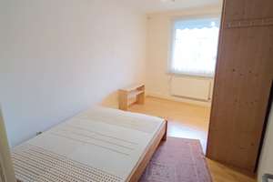 3-Zimmer Wohnung Nähe Lister Meile, Uni und Bahnhof  – Schützenstraße 13, 30161 List, Hannover – Vorschaubild 7