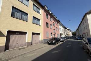 Charmante 3-Zimmer-Dachgeschosswohnung mit moderner Ausstattung in Wuppertal – Die vollständige Adresse der Immobilie erhältst du vom Anbieter., 42283 Barmen, Wuppertal – Vorschaubild 14