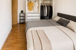 Lichtdurchflutete 4-Zimmerwohnung – 97084 Heuchelhof, Würzburg – Vorschaubild 7