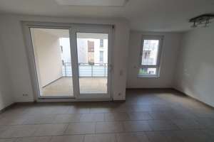 Moderne 2-Zimmer-Wohnung in Stuttgart-Wangen