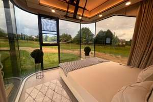 Tinyhaus als Ferienhaus und Kapitalanlage - Haus T9 – Die vollständige Adresse der Immobilie erhältst du vom Anbieter., 94107 Untergriesbach – Vorschaubild 15