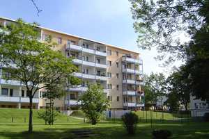 Für gemeinsame Kochabende - 2-Raum-Whg. mit EBK – Yorckstr. 42f, 9130 Chemnitz – Vorschaubild 4