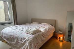 Gemütliche 2-Zimmerwohnung Derendorf in guter u. zentraler Lage, nahe zum Flughafen – Kanonierstraße 3, 40476 Derendorf, Düsseldorf – Vorschaubild 6