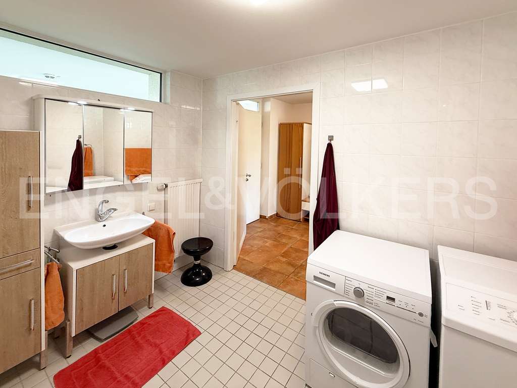 Immobilie in Putzbrunn - Sichere Kapitalanlage: Vermietete Seniorenwohnung (2 Zimmer) mit Service - Bild 3