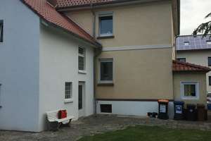  3 Familienhaus   in Hannover-Wettbergen, Baujahr 1924