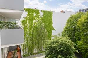 Bezugsfreie 2-Zimmer-Wohnung am Savignyplatz – Die vollständige Adresse der Immobilie erhältst du vom Anbieter., 10623 Charlottenburg, Berlin – Vorschaubild 11