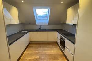 Exclusive Immobilie! Traumhaft schöne 4,5 Zi. DG Maisonette Wohnung in imposantem Altbau in S-West – Senefelderstraße 17, 70176 Feuersee, Stuttgart – Vorschaubild 13