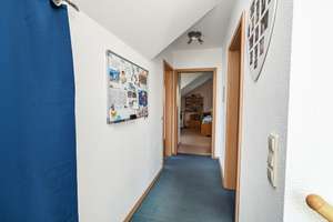 Charmantes Einfamilienhaus – modernisiert und familienfreundlich in Bielefeld-Brackwede – Die vollständige Adresse der Immobilie erhältst du vom Anbieter., 33647 Brackwede, Bielefeld – Vorschaubild 9