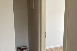 Helle 3-Zimmer-Wohnung mit Balkon / 115 m² – Am Bonneshof 30, 40474 Golzheim, Düsseldorf – Vorschaubild 6