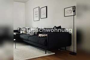 Tauschwohnung: Moderne 2-Zimmer Neubauwohnung in Nippes – Die vollständige Adresse der Immobilie erhältst du vom Anbieter., 50733 Nippes (Ortsteil), Köln – Vorschaubild 9