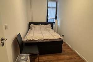 2-Zimmer Wohnung in zentraler Lage von Bad Nauheim – Franz-Grödel-Straße 8, 61231 Bad Nauheim – Vorschaubild 6