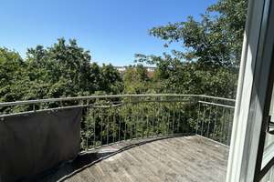 Lichtdurchflutete 3 Zimmer Maisonettewohnung, ab sofort frei – David-Morgenstern-Weg 10, 91056 Büchenbach West, Erlangen – Vorschaubild 11