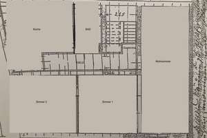 Helle Wohnung 3. Obergeschoss – Die vollständige Adresse der Immobilie erhältst du vom Anbieter., 45327 Katernberg, Essen – Vorschaubild 3
