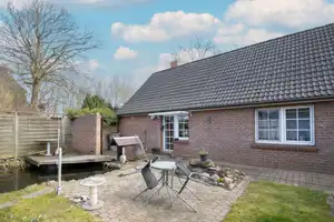 Großes Anwesen mit EFH, Bungalow und Nebengelass mit vielen Möglichkeiten in Putgarten – Rügen (Kreis) – Vorschaubild 17