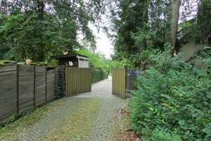 Traumvilla am Ammersee - Privatweg zum See! Komplette Privatsphäre!! Provisionsfrei! – Starnberg (Kreis) – Vorschaubild 5