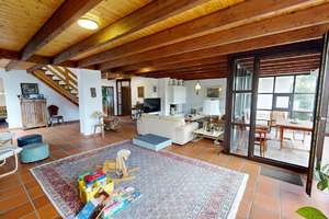 Erftstadt-Blessem! 2-Familien Architektenhaus mit Galerie und alpinem Flair (MB 4747) – Die vollständige Adresse der Immobilie erhältst du vom Anbieter., 50374 Erftstadt – Vorschaubild 3