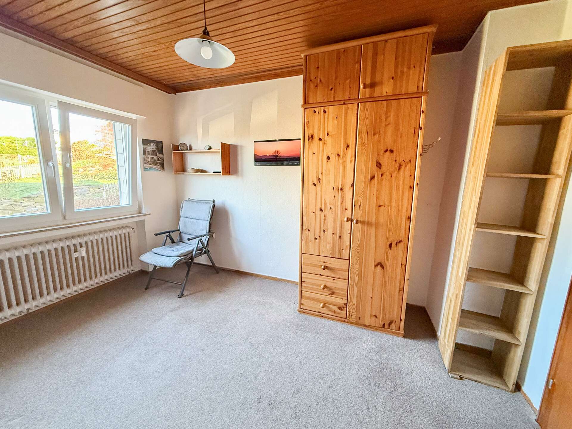 Immobilie in Gehlert - Exklusiv in Hachenburg! Zweifamilienhaus in fußläufiger Zentrumsnähe! - Bild 19