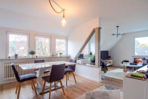 4 Fam. Haus inkl. Anbau und Erweiterungspotenzial im Bielefelder Süden – Die vollständige Adresse der Immobilie erhältst du vom Anbieter., 33647 Brackwede, Bielefeld – Vorschaubild 6