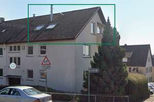  3-Zimmer-Dachgeschoss-Wohnung mit Balkon in Böblingen – Hölderlinstraße 2, 71032 Böblingen – Vorschaubild 13