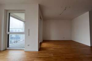 Charmante Wohnung mit Wohlfühlfaktor und Balkon - 2 Zimmerwohnung in Leverkusen – Europa Allee 116, 51379 Opladen, Leverkusen – Vorschaubild 4