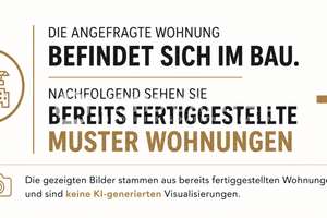 SÜDSTADTLEBEN IM PARKVIERTEL: NEU MODERNISIERT IM BELIEBTEN RAUTHENAU-VIERTEL +PROVISIONSFREI+ – Die vollständige Adresse der Immobilie erhältst du vom Anbieter., 50674 Neustadt/Süd, Köln – Vorschaubild 2