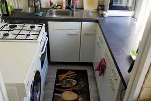 1-Zimmer-Wohnung in Berlin-Spandau – Am Koeltzepark 13, 13585 Spandau (Ortsteil), Berlin – Vorschaubild 4