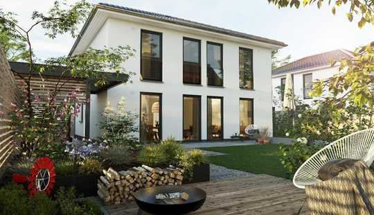 Bild von Das stilvolle Stadthaus in Cramme - urbanes Lebensgefühl genießen