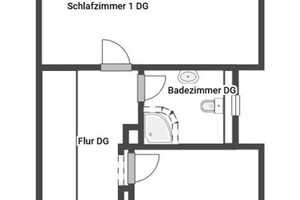 Ihr Traumhaus im Grünen: Reihenendhaus mit Garten, Terrasse und Garage – Stuttgart – Vorschaubild 23