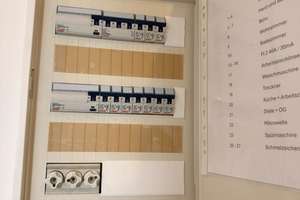 Jungs-Maisonette-WG Krefeld frisch teilsaniert ab sofort – Sankt Töniser Straße 151, 47804 Kempener Feld/Baackeshof, Krefeld – Vorschaubild 17