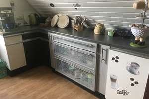 Schöne helle, sonnige 3,5 Zi.  (+ 1 HWR oder Büro) DG- Wohnung mit Klimaanlage – Leintalstraße 27, 74078 Frankenbach, Heilbronn – Vorschaubild 16