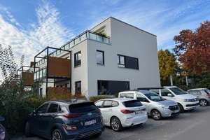 Exklusive 4-Zimmer-Wohnung mit Garten und XXL-Stellplatz an der Rosenhöhe – Die vollständige Adresse der Immobilie erhältst du vom Anbieter., 64287 Darmstadt-Ost, Darmstadt – Vorschaubild 3