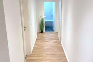 1A Kapitalanlage! Komplett sanierte und möblierte 3 Zimmer Wohnung - provisionsfrei – Blumenauer Str. 4, 80689 Blumenau, München – Vorschaubild 2