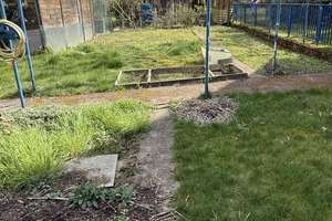 Einfamilienhaus mit großem Garten – Hardtstraße 19, 76646 Bruchsal – Vorschaubild 4