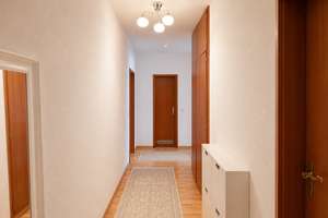 Modern geschnittene 3-Zimmer-Wohnung mit Balkon – Die vollständige Adresse der Immobilie erhältst du vom Anbieter., 30827 Garbsen – Vorschaubild 4